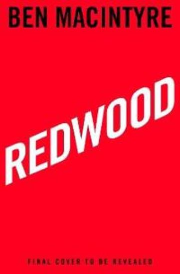 Kansikuva: Redwood