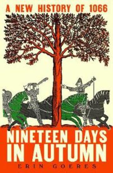 Nineteen Days in Autumn