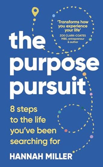 The Purpose Pursuit