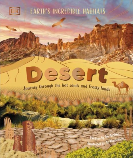 Desert