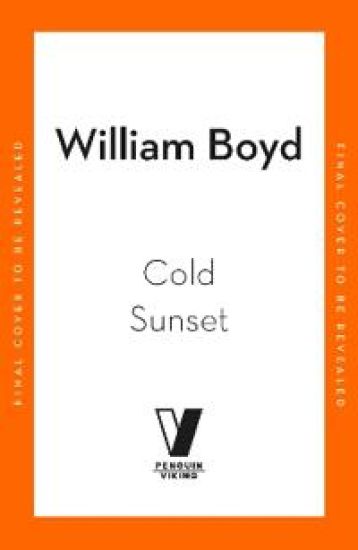 Cold Sunset