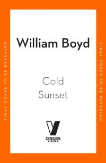 Cold Sunset