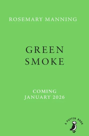 Green Smoke