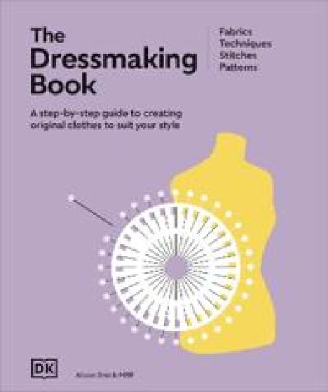 The Dressmaking Book