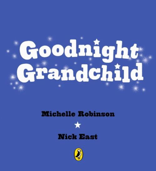 Goodnight Grandchild