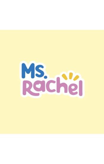 Ms Rachel: Happy Birthday, Wonderful You!