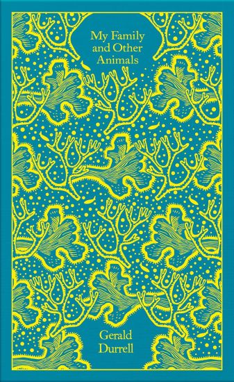 My Family and Other Animals