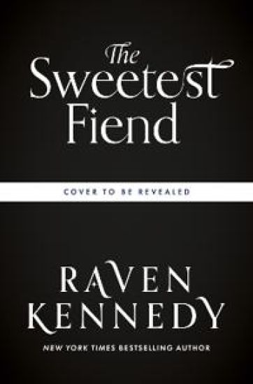The Sweetest Fiend