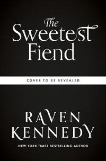 The Sweetest Fiend