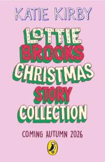Lottie Brooks’s Twelve Disasters of Christmas