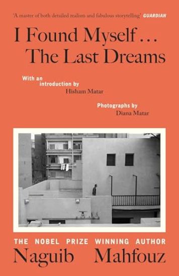 I Found Myself...The Last Dreams
