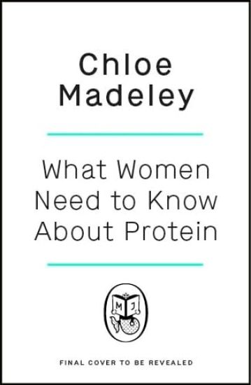 What Women Need to Know About Protein