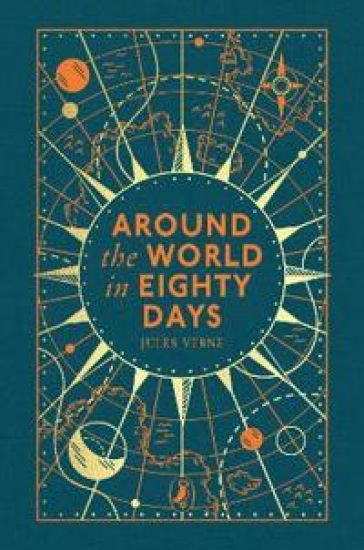 Around the World in Eighty Days