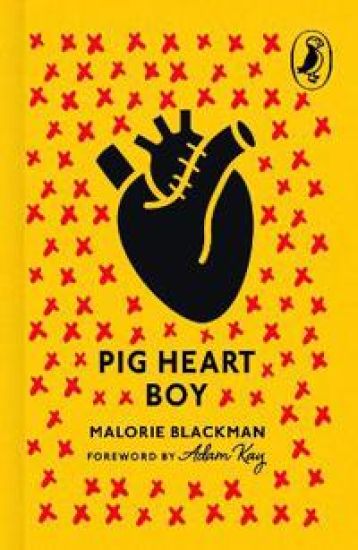 Pig-Heart Boy