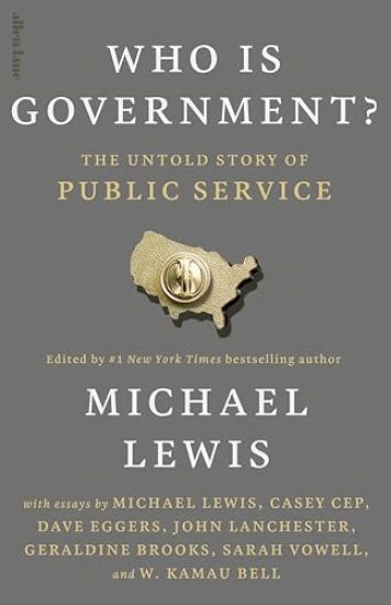Who is Government?