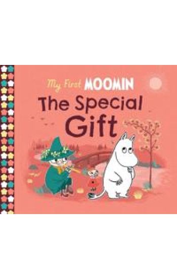 My First Moomin: The Special Gift