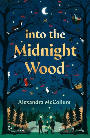 Into the Midnight Wood