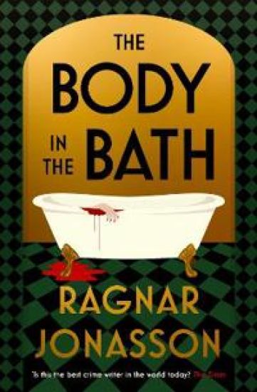 The Body in the Bath