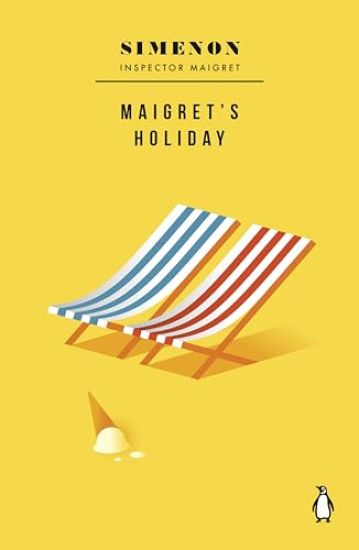 Maigret's Holiday
