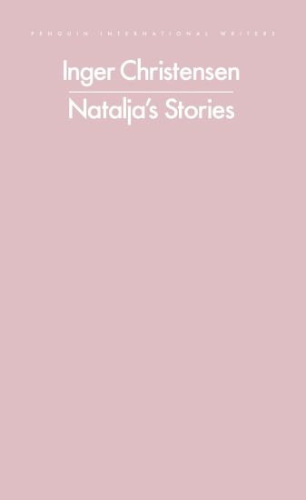 Natalja's Stories