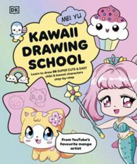 Kawaii Drawing School