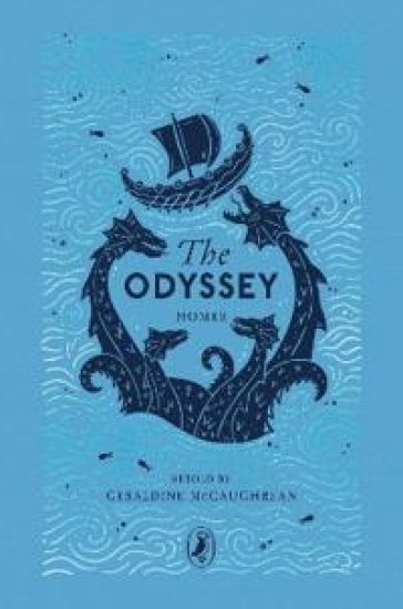 The Odyssey