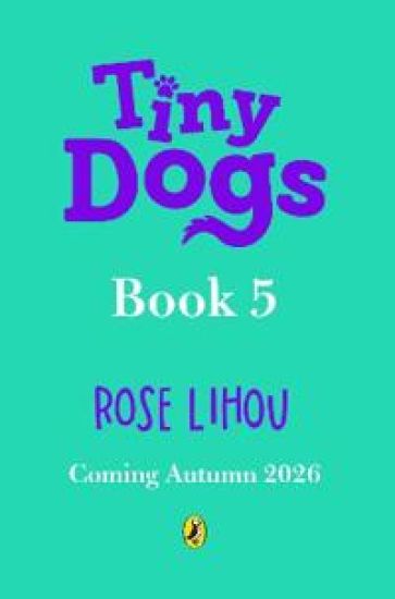 Tiny Dogs: Pumpkin Trouble