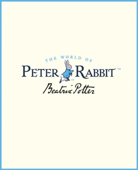 The Tale of Mr. Jeremy Fisher Picture Book