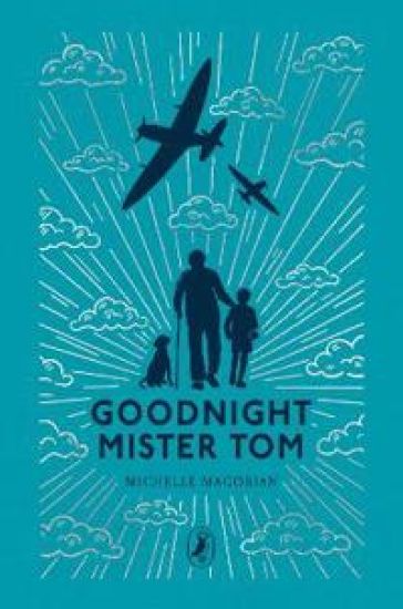 Goodnight Mister Tom