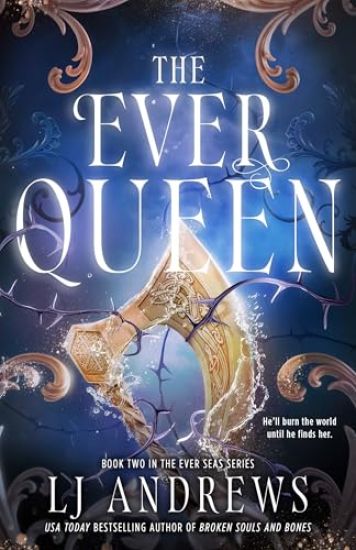 The Ever Queen