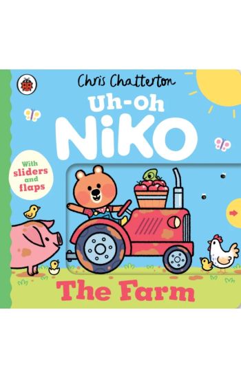 Uh-Oh, Niko: The Farm