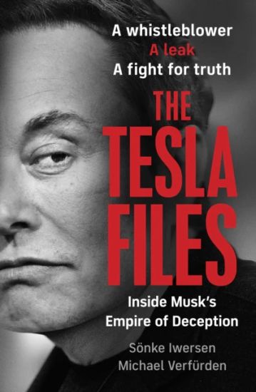 The Tesla Files
