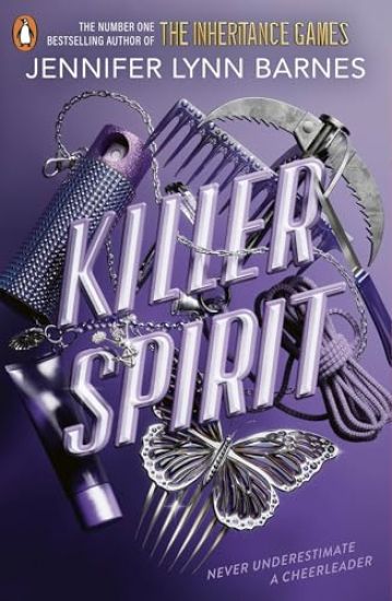 Killer Spirit