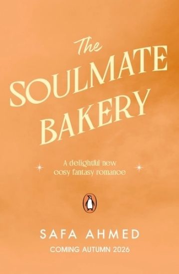 The Soulmate Bakery