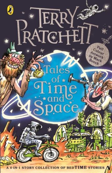 Tales of Time and Space