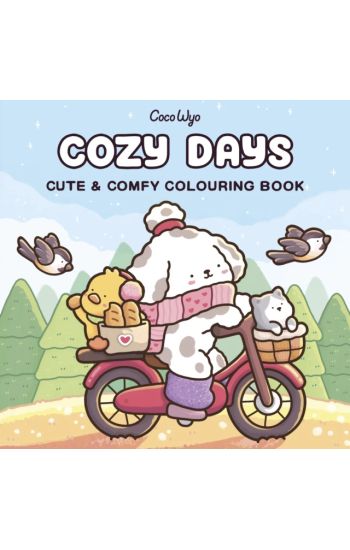 Cozy Days