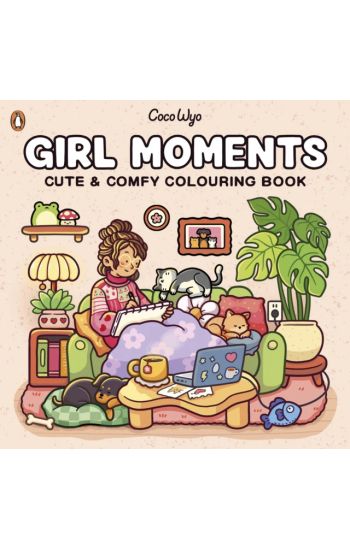 Coco Wyo: Girl Moments