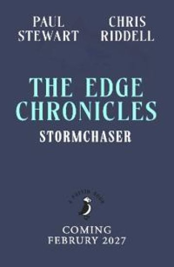 The Edge Chronicles: Stormchaser
