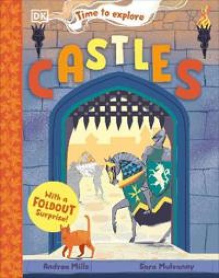 Time to Explore Castles