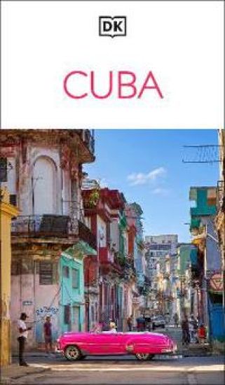 DK Cuba