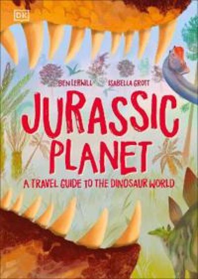 Jurassic Planet