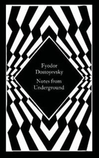 Notes from Underground