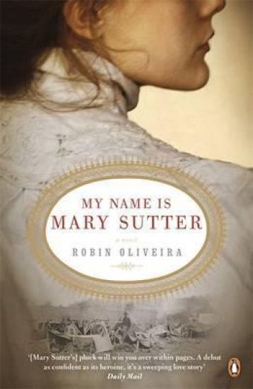 My Name is Mary Sutter