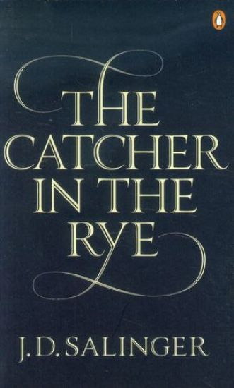 Catcher in the Rye