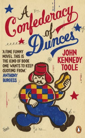 Confederacy of Dunces