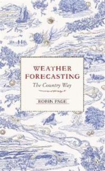 Weather Forecasting