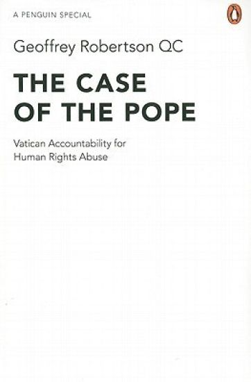 The Case of the Pope