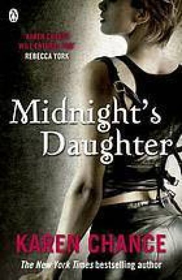 Midnight's Daughter