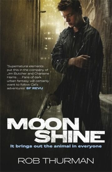 Moonshine