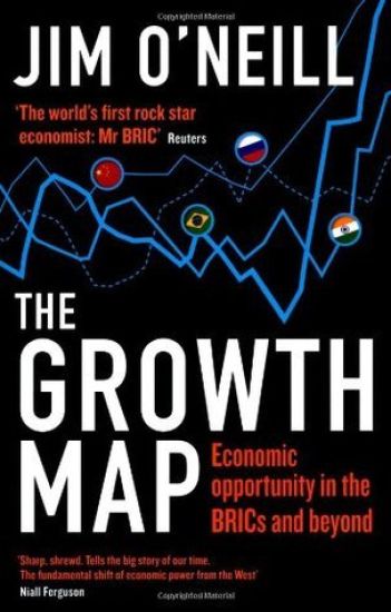 The Growth Map